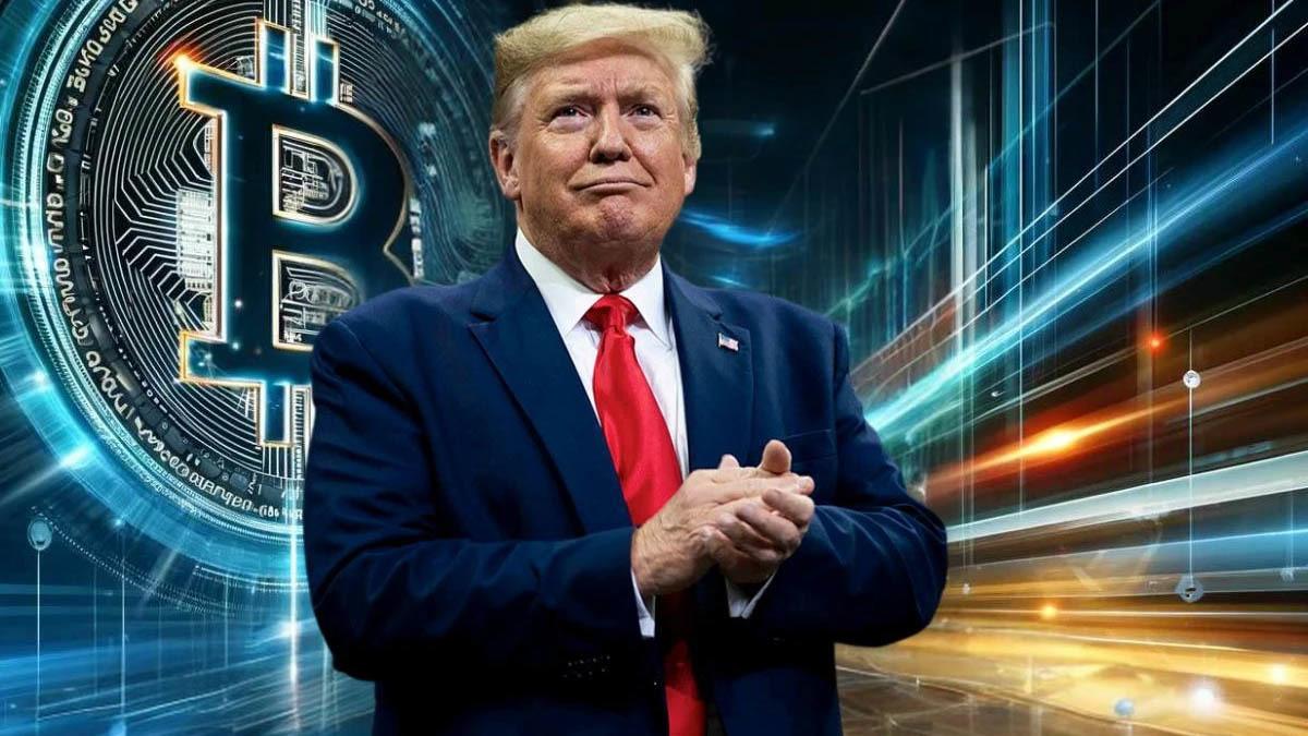 Donald Trump’ın Kripto Para ve Yapay Zekâdan Sorumlu "Yaveri" Belli Oldu