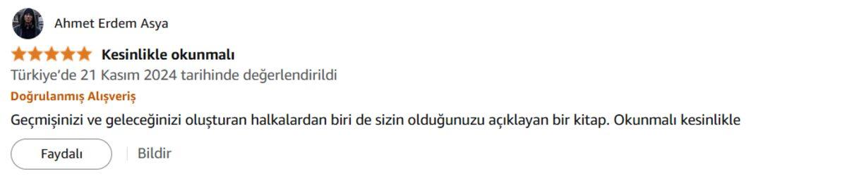 Kitap Kurtları Buraya: 2024 Yılının En Çok Satan Kitapları!