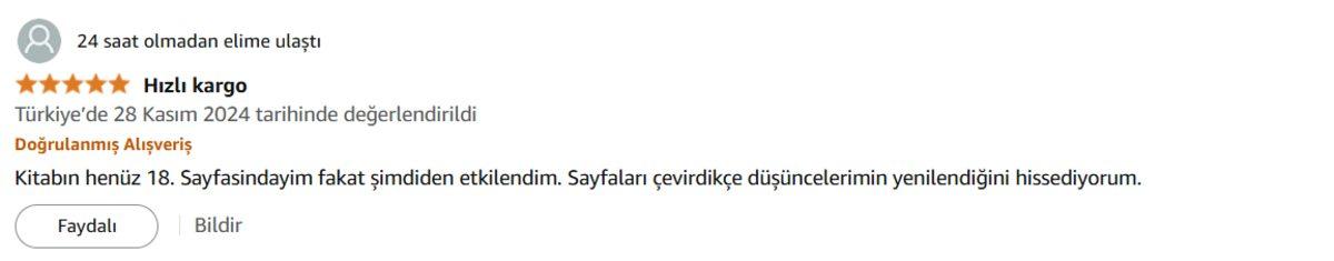 Kitap Kurtları Buraya: 2024 Yılının En Çok Satan Kitapları!