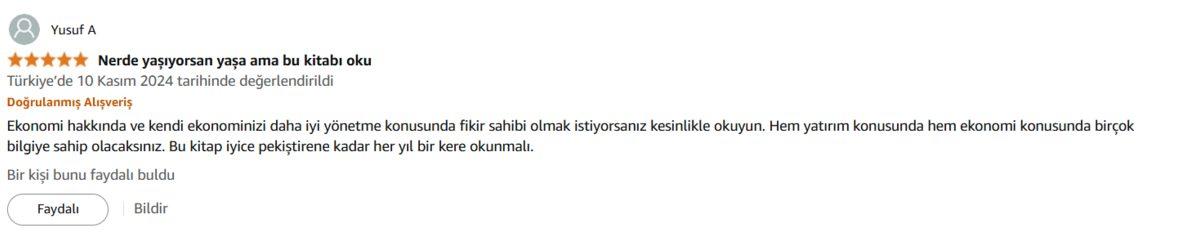 Kitap Kurtları Buraya: 2024 Yılının En Çok Satan Kitapları!