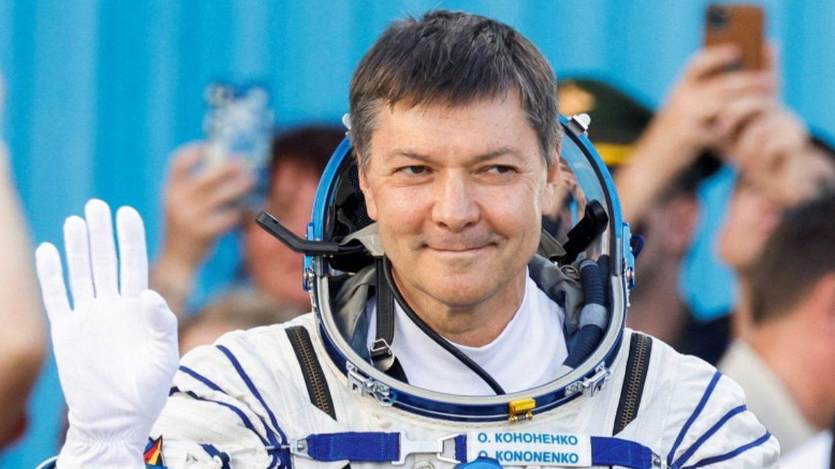 2024 Yılındaki Uzay Gelişmeleri: Türkiye’nin İlk Astronotu, En Uzun Süre Uzayda Kalma Rekoru, Dünya’dan En Uzak Mesafeye Gidiş...