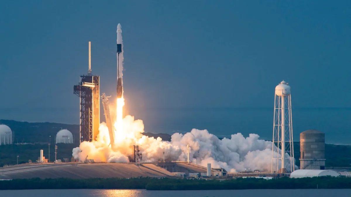 2024 Yılındaki Uzay Gelişmeleri: Türkiye’nin İlk Astronotu, En Uzun Süre Uzayda Kalma Rekoru, Dünya’dan En Uzak Mesafeye Gidiş...