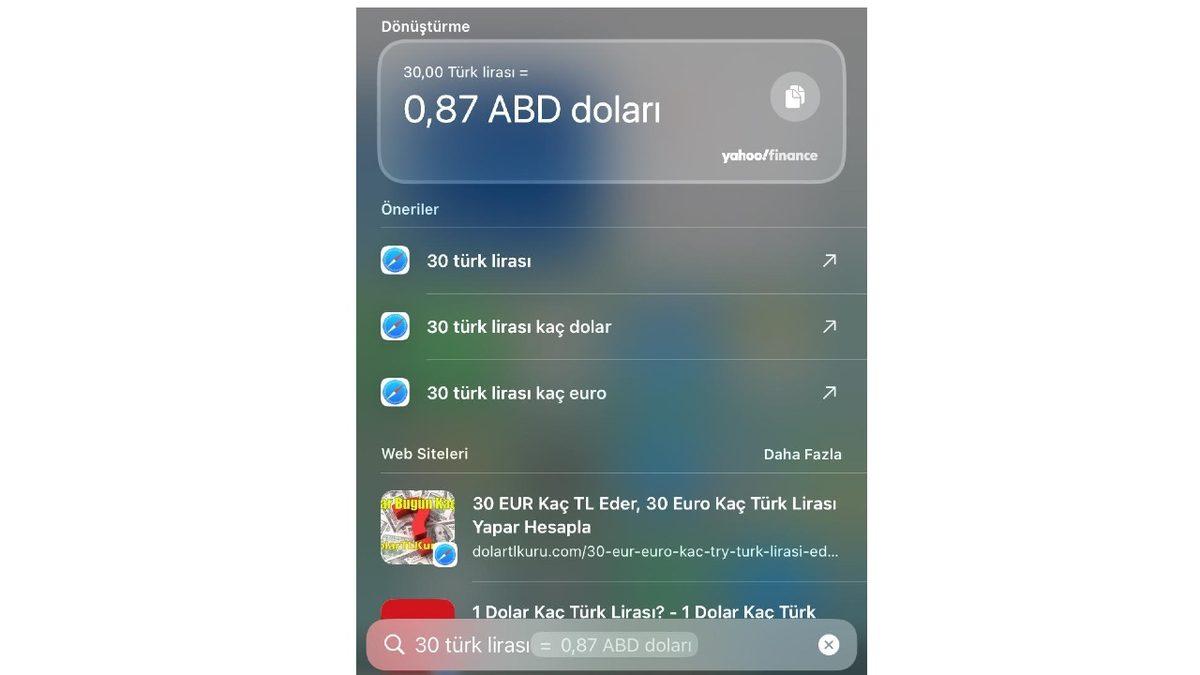 “Biz Telefonu Kullanmıyormuşuz ki!” Dedirten, iPhone Kullanımınızı Zirveye Çıkaracak 10 Pratik İpucu