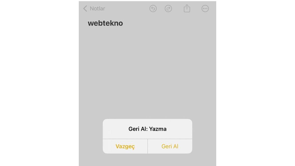 “Biz Telefonu Kullanmıyormuşuz ki!” Dedirten, iPhone Kullanımınızı Zirveye Çıkaracak 10 Pratik İpucu