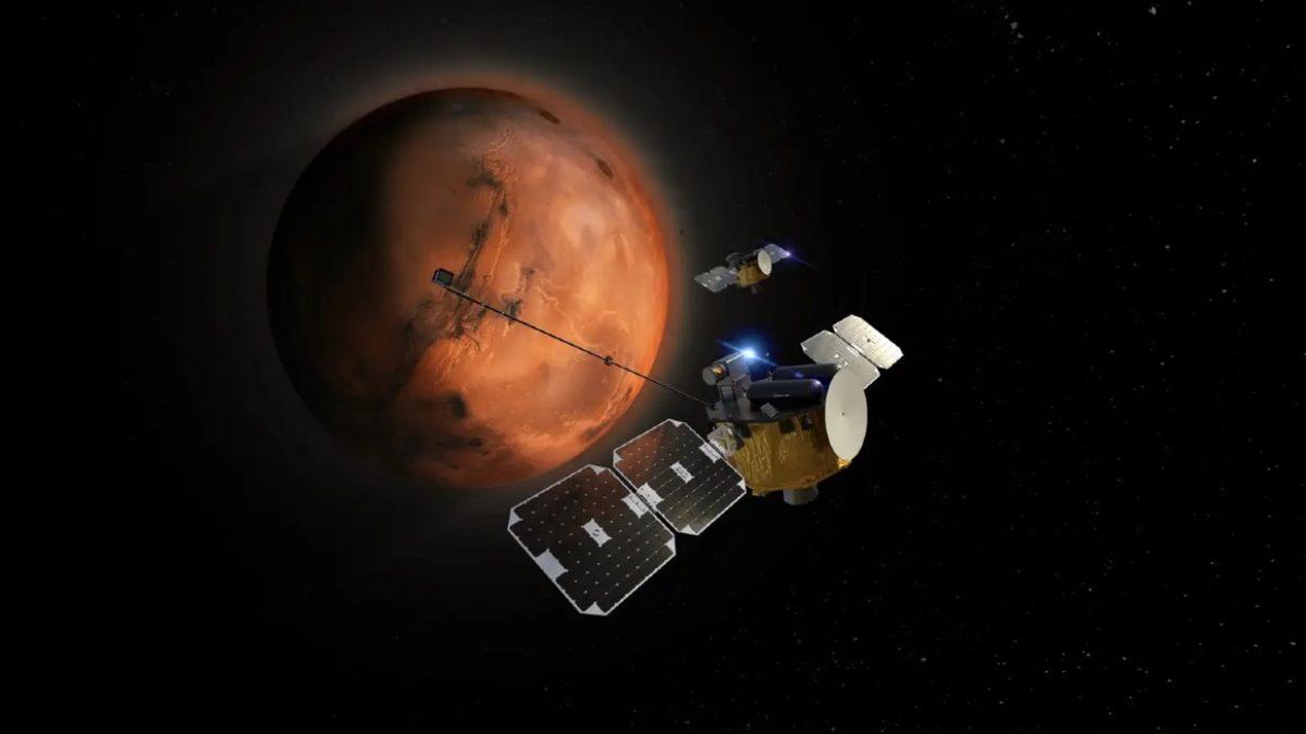 2025’te Beklediğimiz Uzay Gelişmeleri: Ay’da Yaşam Alanı Yaratma Planları Var!