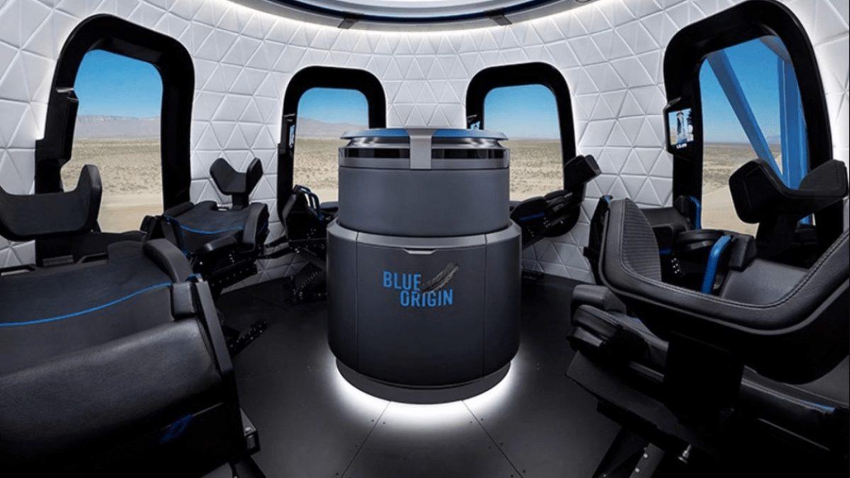 2025’te Beklediğimiz Uzay Gelişmeleri: Ay’da Yaşam Alanı Yaratma Planları Var!