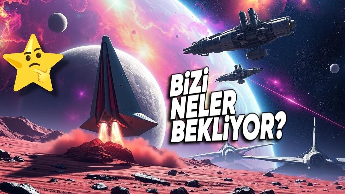 2025’te Beklediğimiz Uzay Gelişmeleri: Ay’da Yaşam Alanı Yaratma Planları Var!