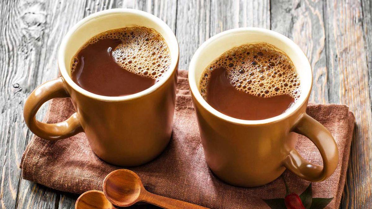 Kakao İçmenin, Ömrünüzü Uzatacak Kadar Önemli Faydaları Ortaya Çıktı