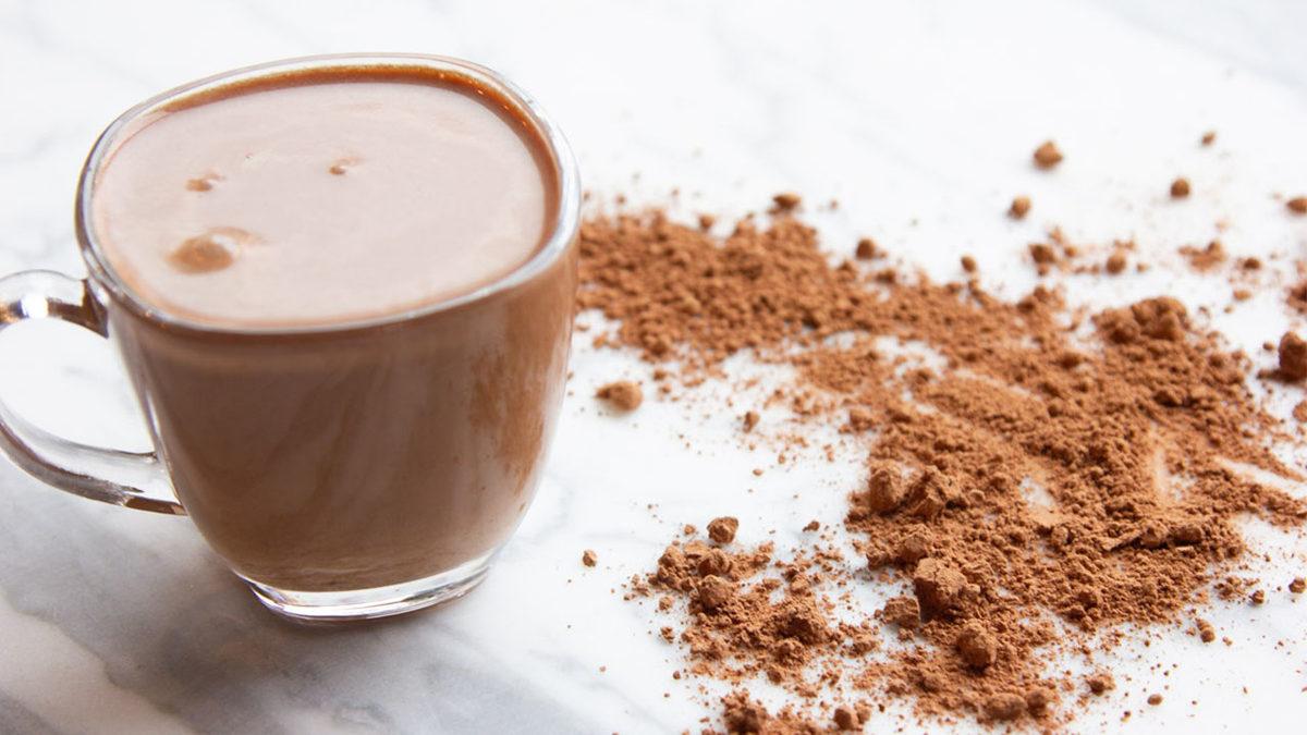 Kakao İçmenin, Ömrünüzü Uzatacak Kadar Önemli Faydaları Ortaya Çıktı