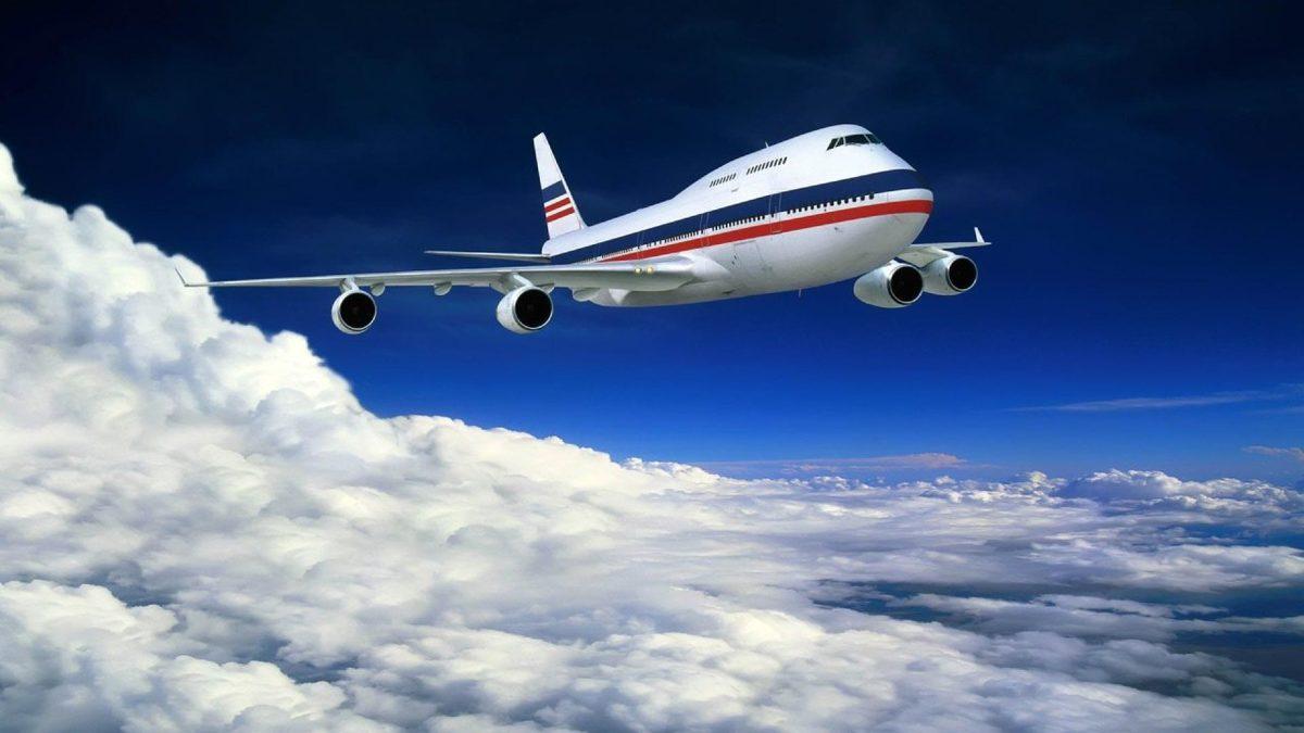 Bir Uçak En Fazla Kaç Metre Yüksekliğe Ulaşabilir? (Kemerlerinizi Daha Sıkı Bağlamak İsteyebilirsiniz!)