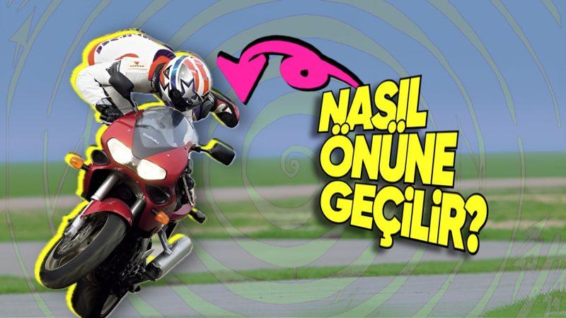 Motosikletçilerin Korkulu Rüyası Gidon Titremesi Nedir ve Nasıl Önlenir?