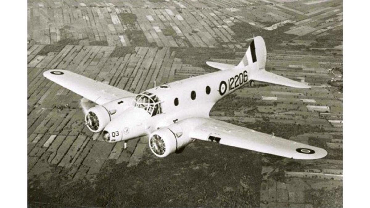 Havacılık Tarihinin Gizemli Olaylarından 