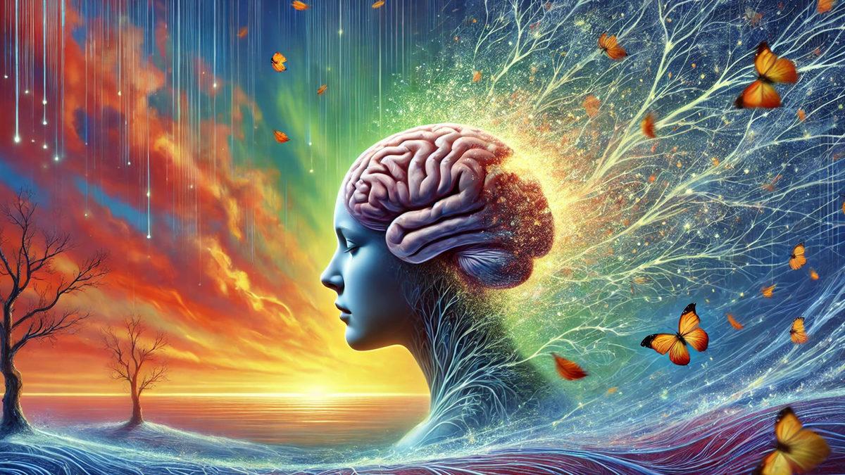 Unutmanın Şaşırılacak Faydaları Neler? Beyninizin Sizi Korumak İçin Geliştirdiği Dahiyane Plan!