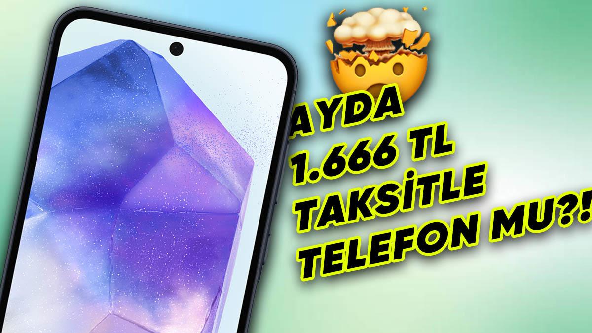 12 Taksitle Alabileceğiniz En İyi Telefonlar