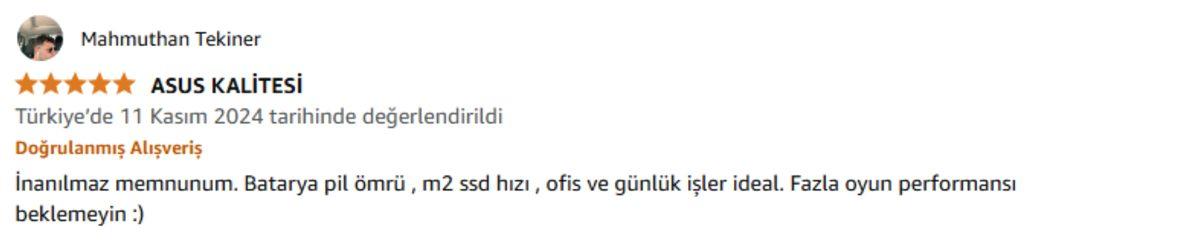 Bilgisayar Sandalyesinden Dizüstü Bilgisayara: Amazon’da Günün Fırsatları Kapsamında Alabileceğiniz İndirimli Ürünler
