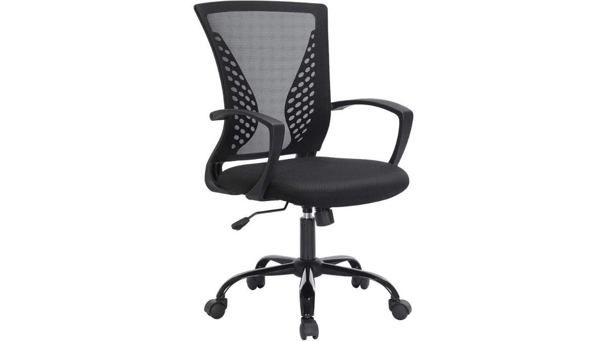 Bilgisayar Sandalyesinden Dizüstü Bilgisayara: Amazon’da Günün Fırsatları Kapsamında Alabileceğiniz İndirimli Ürünler