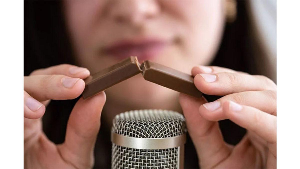 Son Zamanların İlginç Konsepti Olan ASMR Videoları Gerçekten de İnsanın Rahatlamasını Sağlıyor mu?