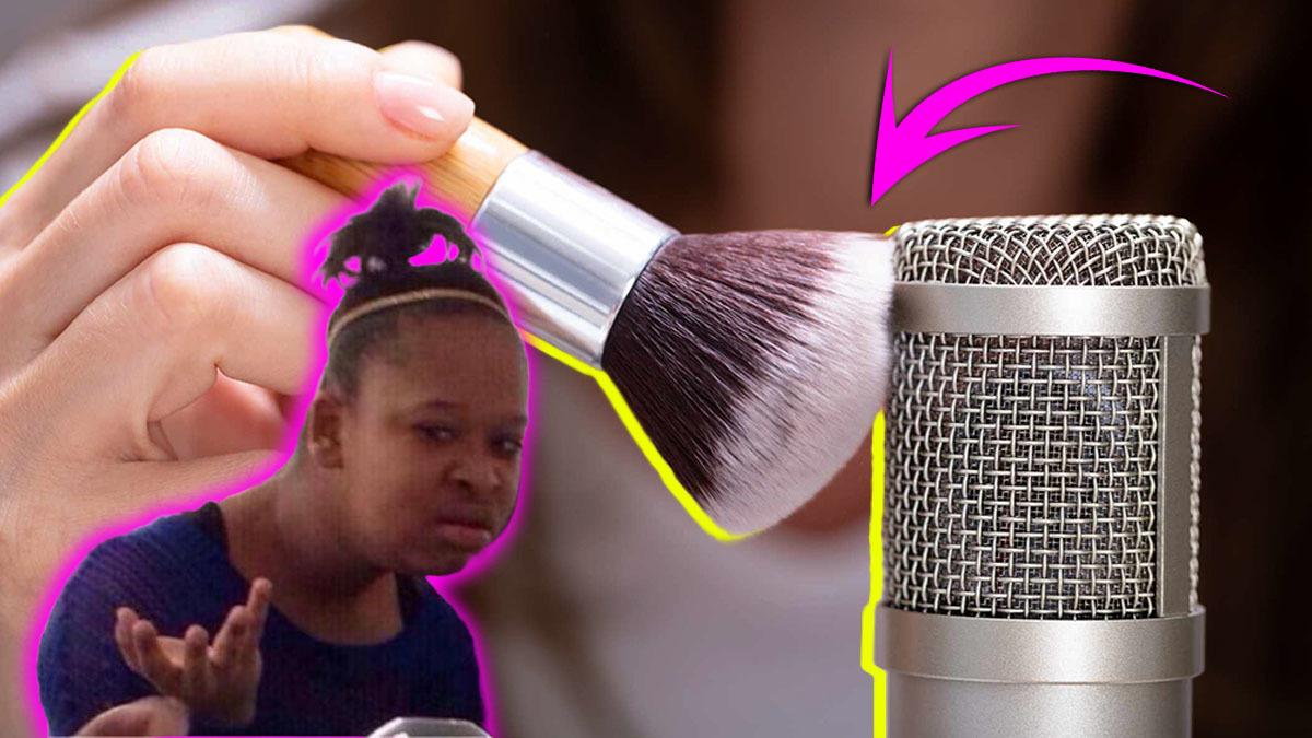 Son Zamanların İlginç Konsepti Olan ASMR Videoları Gerçekten de İnsanın Rahatlamasını Sağlıyor mu?