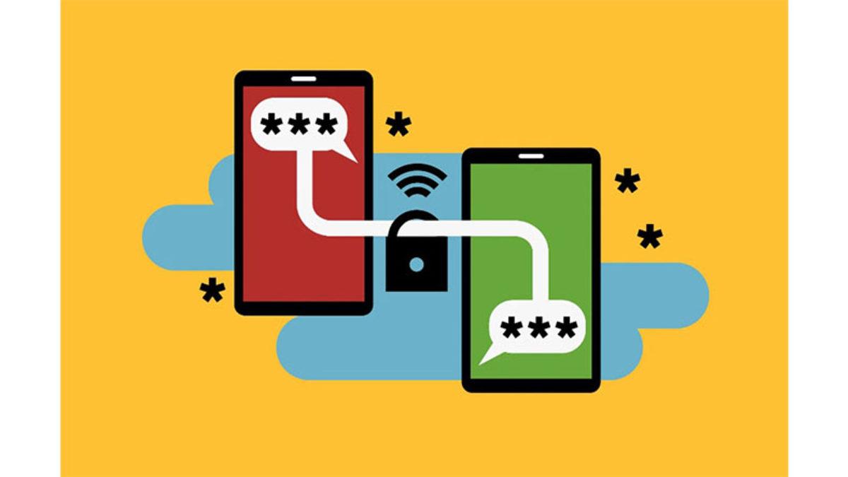 Hep Görüyoruz Ama Hiç Bilmiyoruz: Uçtan Uca Şifreleme Tam Olarak Ne Oluyor?