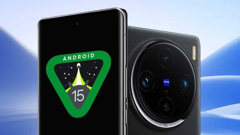 vivo’nun Android 15 Tabanlı Funtouch OS 15 Güncellemesi Artık Türkiye’de! İşte Özellikleri
