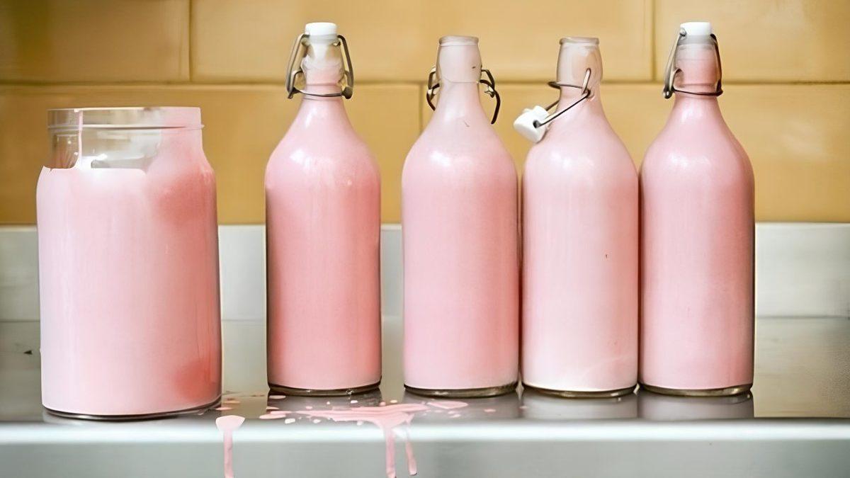 Mutlaka Bir Yerlerden Duymuşsunuzdur: Su Aygırlarının Sütü Gerçekten Pembe mi, Yoksa Bu Bir Şehir Efsanesi mi?