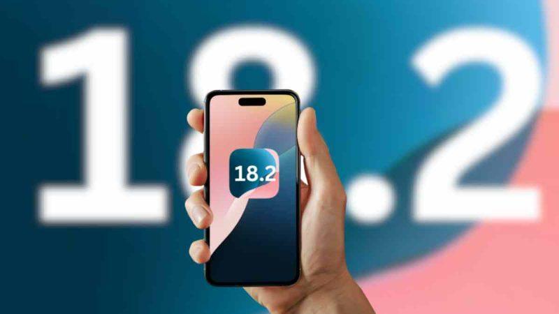 iOS 18.2 İle iPhone’lara Gelecek Tüm Özellikler Belli Oldu! İşte Detaylar