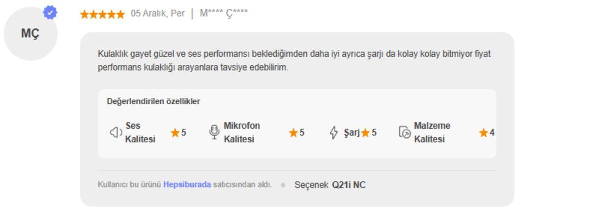 Oyun ve Müzik Tutkunlarının 2024 Yılı Boyunca En Çok Tercih Ettiği Kulaklıklar