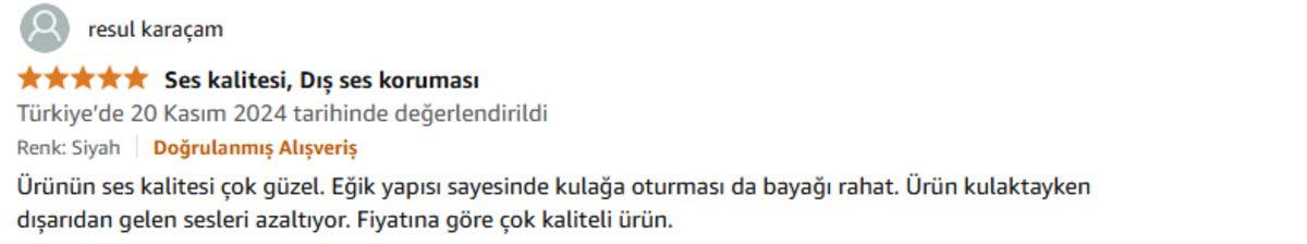 Oyun ve Müzik Tutkunlarının 2024 Yılı Boyunca En Çok Tercih Ettiği Kulaklıklar