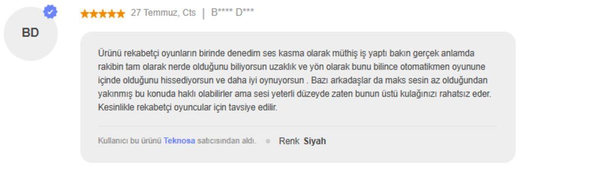 Oyun ve Müzik Tutkunlarının 2024 Yılı Boyunca En Çok Tercih Ettiği Kulaklıklar