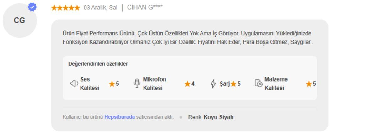 Oyun ve Müzik Tutkunlarının 2024 Yılı Boyunca En Çok Tercih Ettiği Kulaklıklar