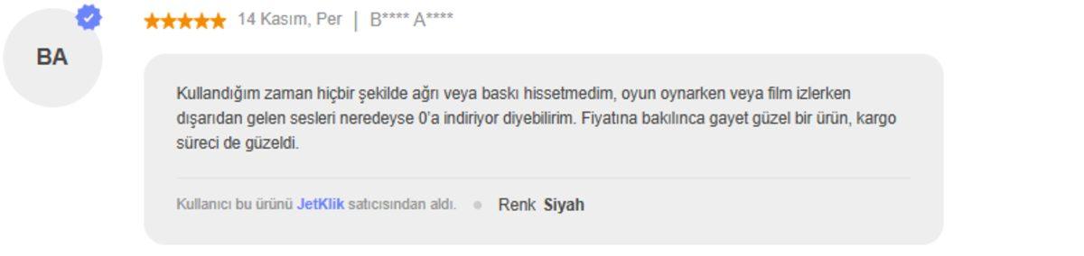 Oyun ve Müzik Tutkunlarının 2024 Yılı Boyunca En Çok Tercih Ettiği Kulaklıklar
