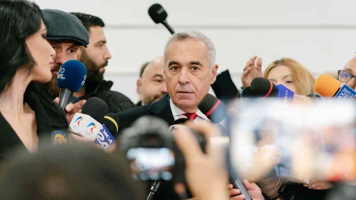 Seçim Güvenliği Krizi Yaşandı: Romanya Başkanlık Seçimleri Binlerce Siber Saldırıların Ardından İptal Edildi!