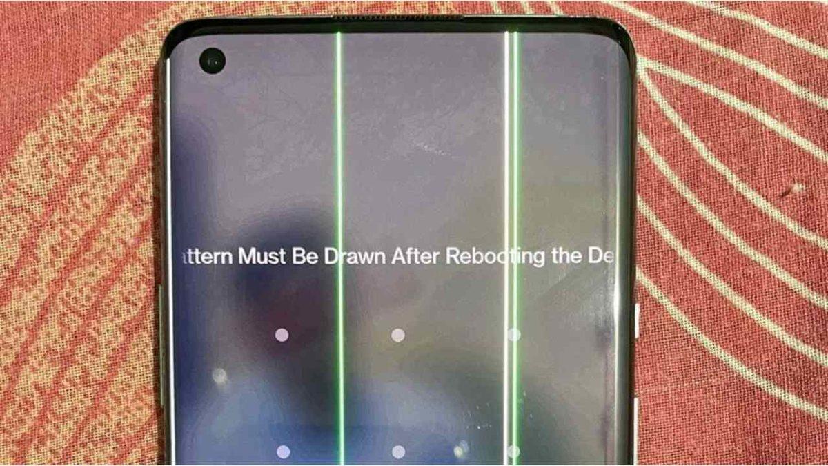 OnePlus, Yeşil Çizgi Sorununa Karşı Harekete Geçti: Üç Aşamalı Yeni Programını Tanıttı (Ömür Boyu Garanti de Sunuyor!)