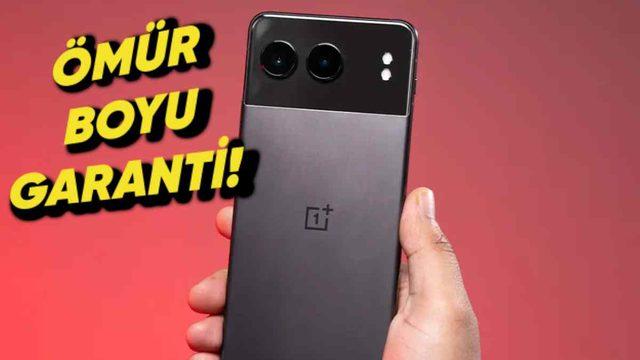 OnePlus, Yeşil Çizgi Sorununa Karşı Harekete Geçti: Üç Aşamalı Yeni Programını Tanıttı (Ömür Boyu Garanti de Sunuyor!)