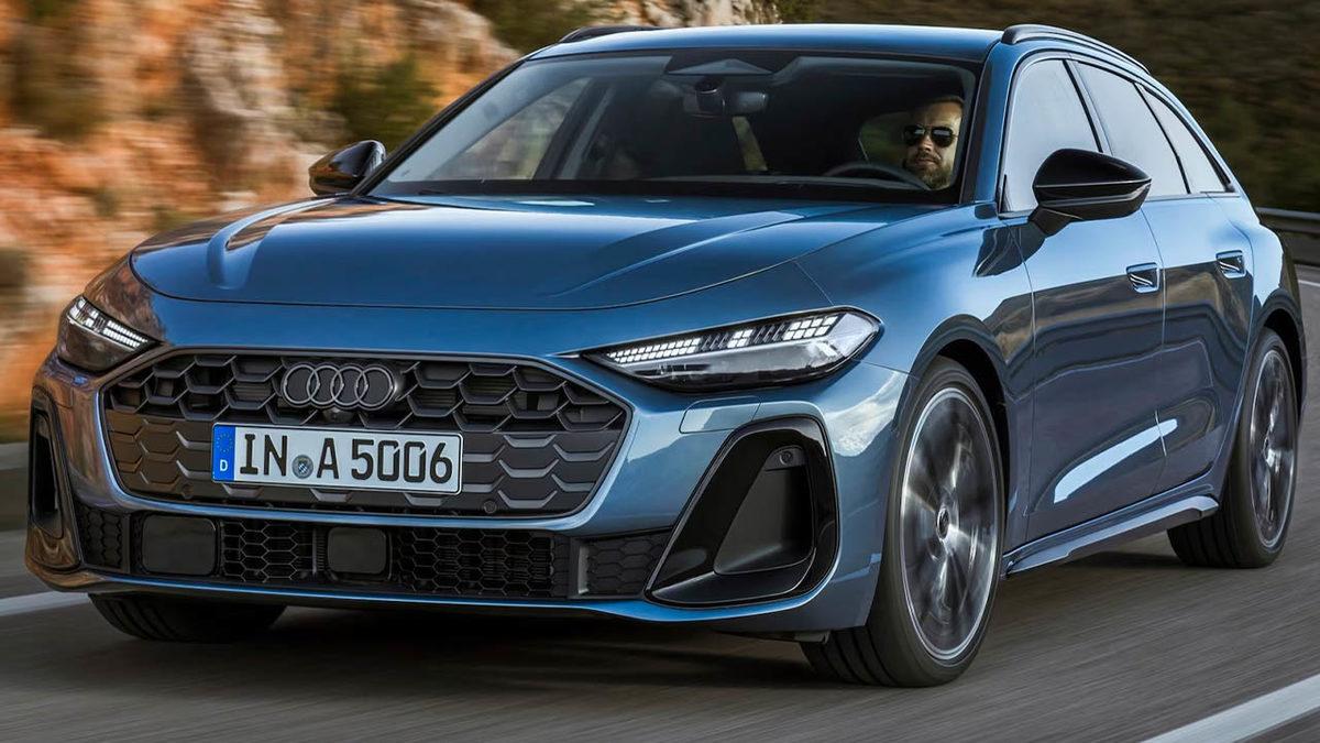2025 Model Audi A5 Türkiye’de: İşte Verdiğiniz Parayı Sonuna Kadar Hak Edecek Fiyatı!