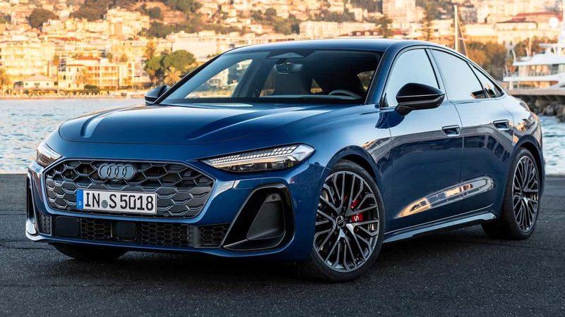 2025 Model Audi A5 Türkiye’de: İşte Verdiğiniz Parayı Sonuna Kadar Hak Edecek Fiyatı!