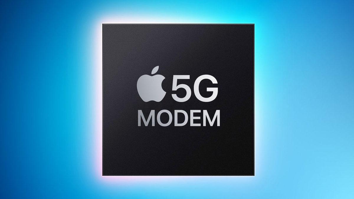 Apple’ın Yıllardır Beklenen İlk 5G Modemi, iPhone SE 4 ile Gelebilir: Performansı Beklentilerin Altında Kalacak!