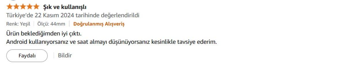 Teknoloji Tutkunlarının 2024 Boyunca En Çok Tercih Ettiği Akıllı Saatler