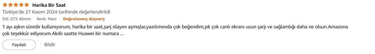 Teknoloji Tutkunlarının 2024 Boyunca En Çok Tercih Ettiği Akıllı Saatler