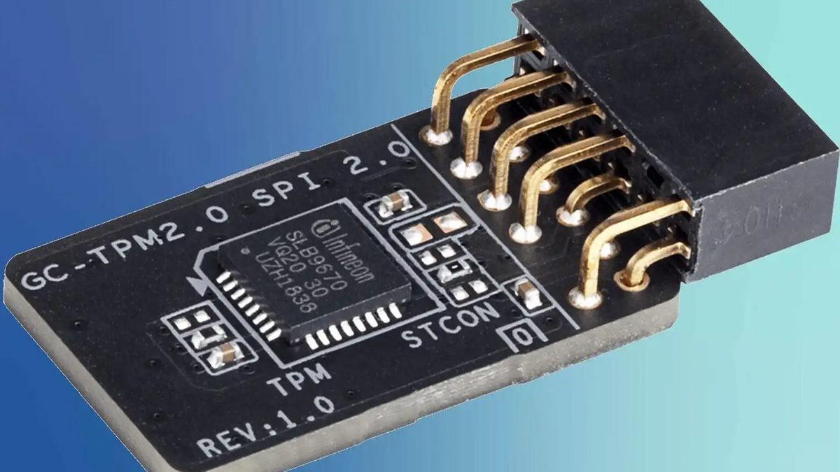 Microsoft, Windows 11’deki TPM 2.0 Zorunluluğu İnadından Vazgeçmiyor!