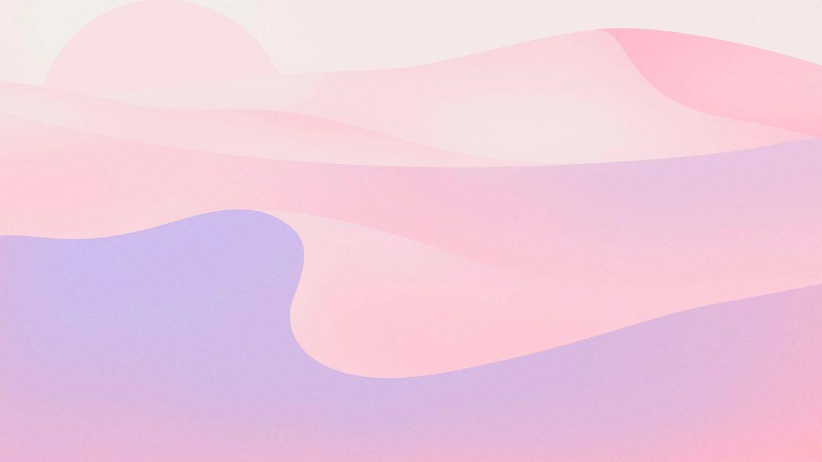 Apple’dan Hem Telefon Hem Bilgisayarda Kullanabileceğini 6 Yeni Duvar Kağıdı