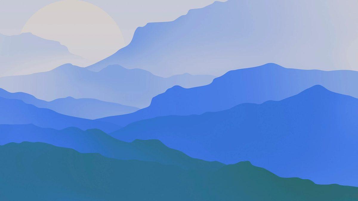 Apple’dan Hem Telefon Hem Bilgisayarda Kullanabileceğini 6 Yeni Duvar Kağıdı