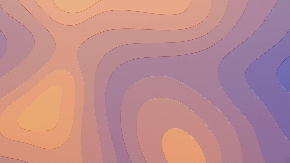 Apple’dan Hem Telefon Hem Bilgisayarda Kullanabileceğini 6 Yeni Duvar Kağıdı