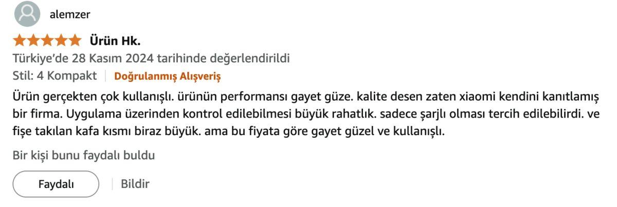 2024 Yılı Boyunca En Çok Tercih Edilen Ev Elektroniği Ürünleri