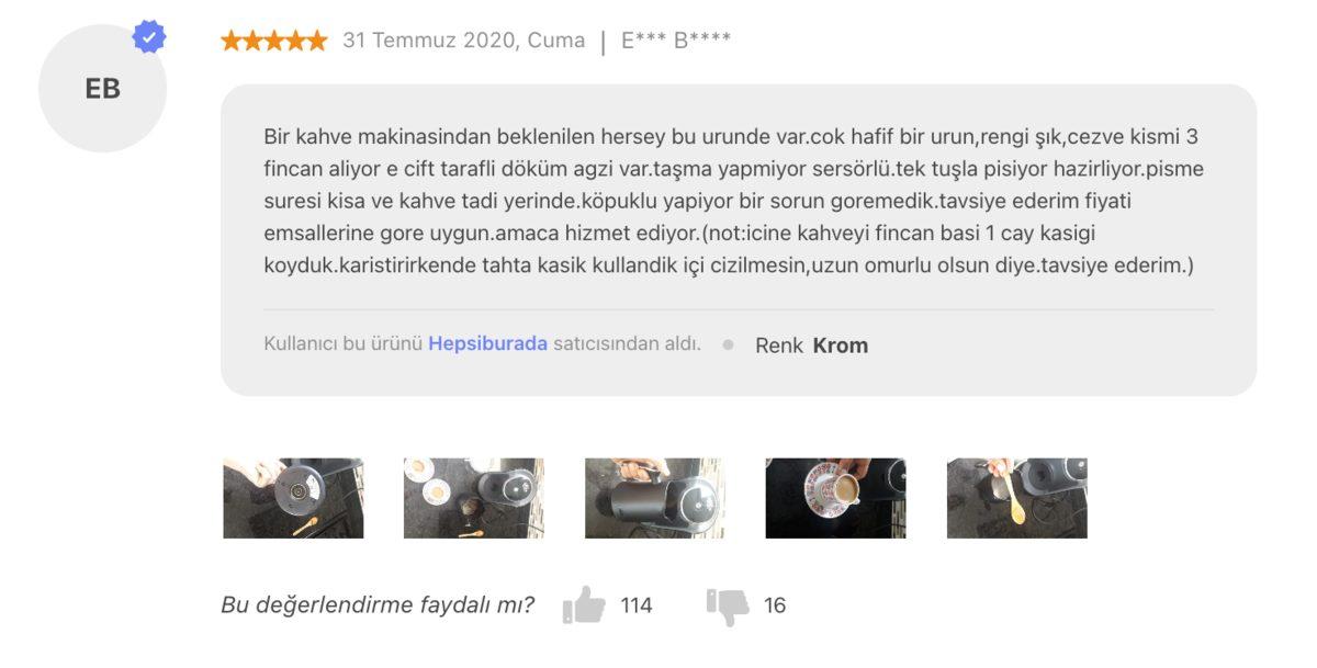 2024 Yılı Boyunca En Çok Tercih Edilen Ev Elektroniği Ürünleri