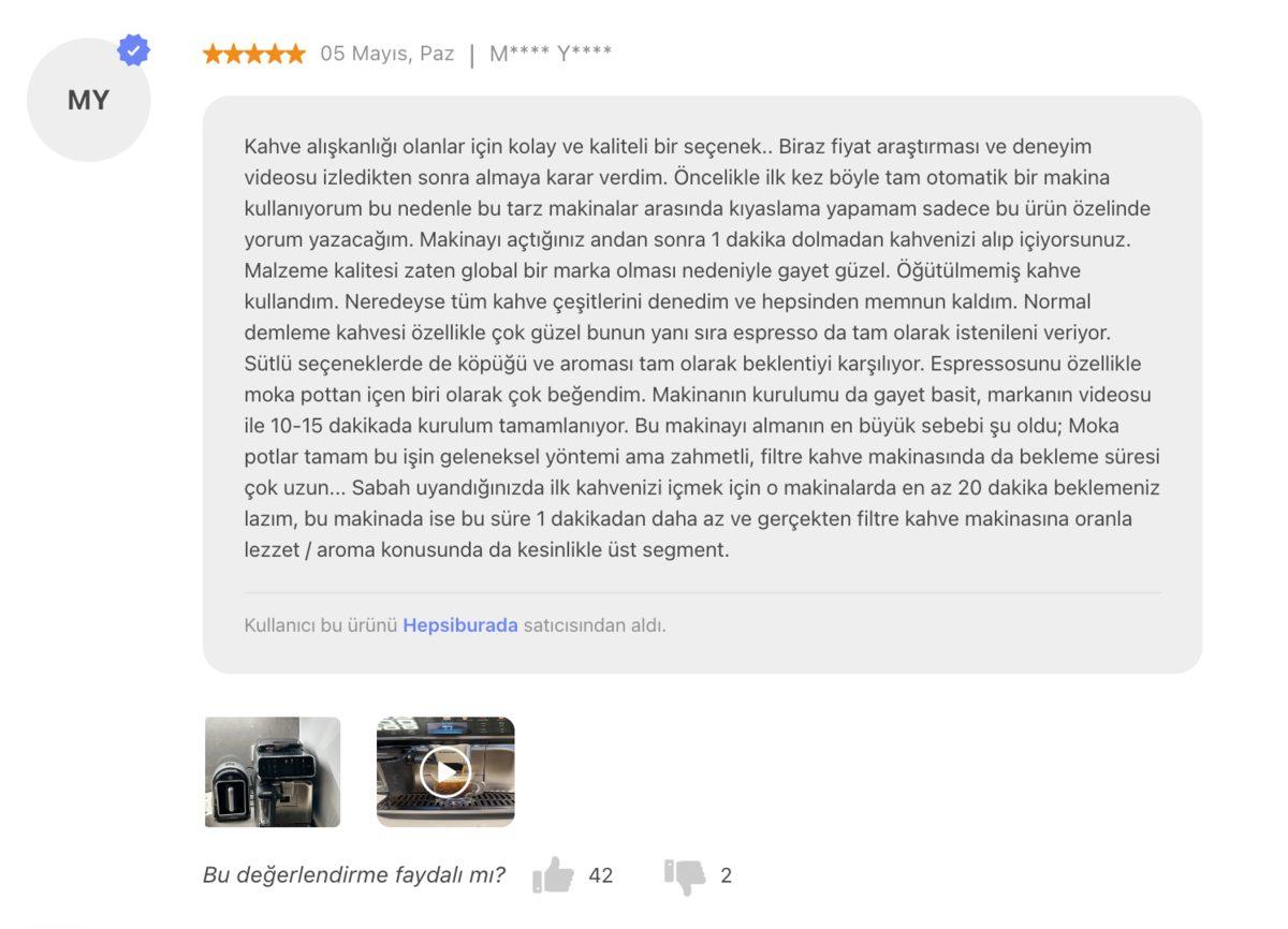 2024 Yılı Boyunca En Çok Tercih Edilen Ev Elektroniği Ürünleri