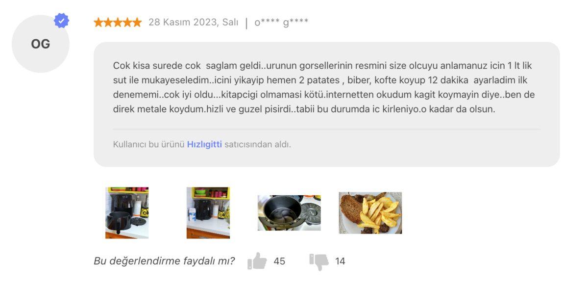 2024 Yılı Boyunca En Çok Tercih Edilen Ev Elektroniği Ürünleri