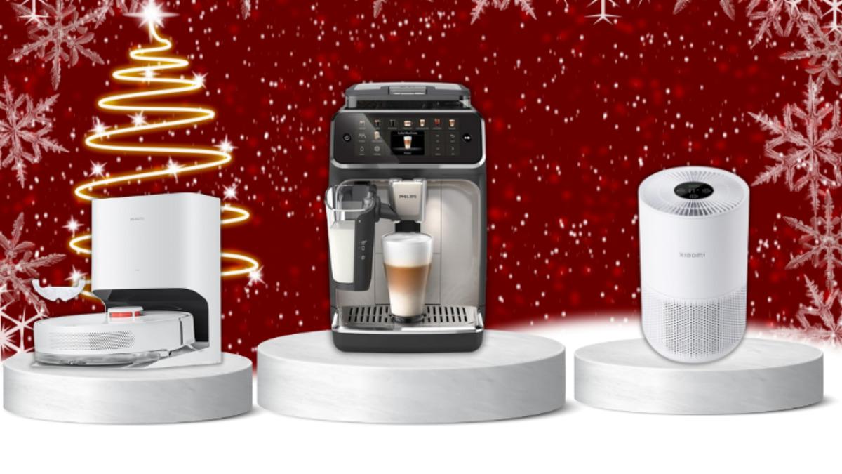 2024 Yılı Boyunca En Çok Tercih Edilen Ev Elektroniği Ürünleri