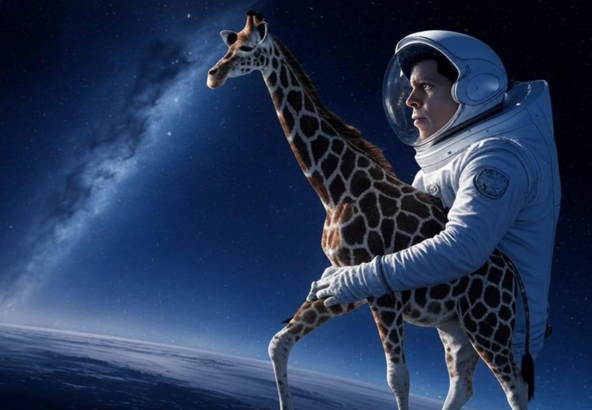 Elon Musk, Yeni Yapay Zeka Aracını Duyurdu: Karşınızda Ultra Gerçekçi Görüntüler Üreten Aurora