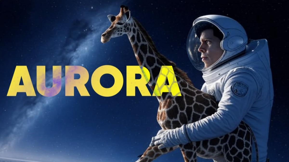 Elon Musk, Yeni Yapay Zeka Aracını Duyurdu: Karşınızda Ultra Gerçekçi Görüntüler Üreten Aurora